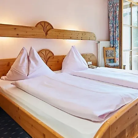 Hotel-restaurant Schwaiger***