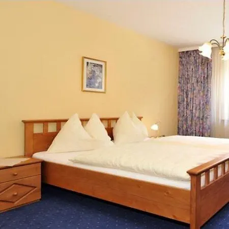 Hotel-restaurant Schwaiger*** 3*