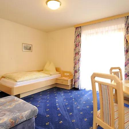 Hotel Hotel-restaurant Schwaiger*** Eben Im Pongau