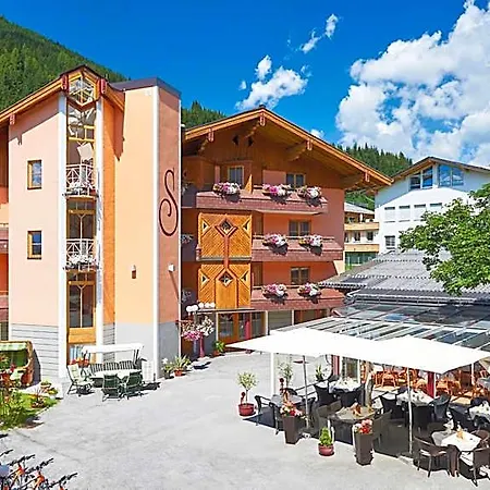 Hotel-restaurant Schwaiger*** 3*