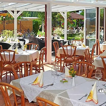 Hotel-restaurant Schwaiger*** Hotel