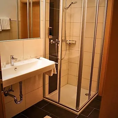 Hotel-restaurant Schwaiger*** Hotel 3*
