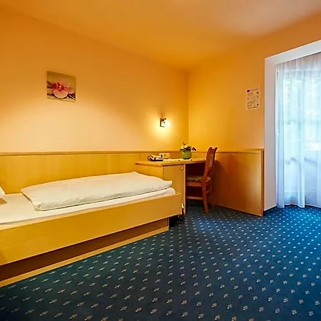 Hotel Hotel-restaurant Schwaiger*** 3*