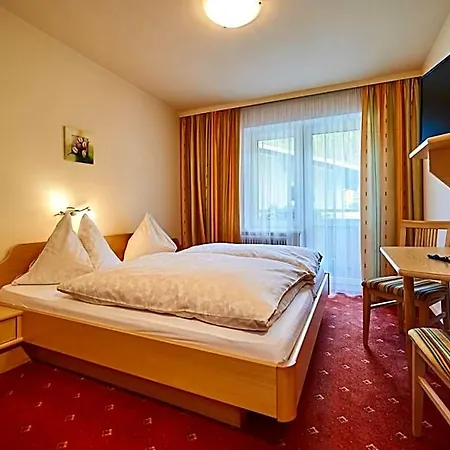 Hotel-restaurant Schwaiger*** Hotel 3*
