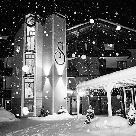 Hotel-restaurant Schwaiger*** Eben Im Pongau
