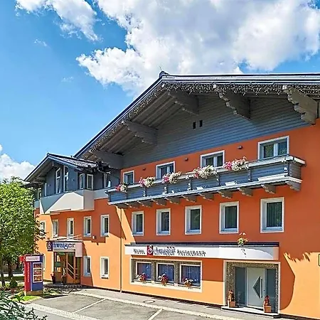 Hotel-restaurant Schwaiger*** Hotel Eben Im Pongau