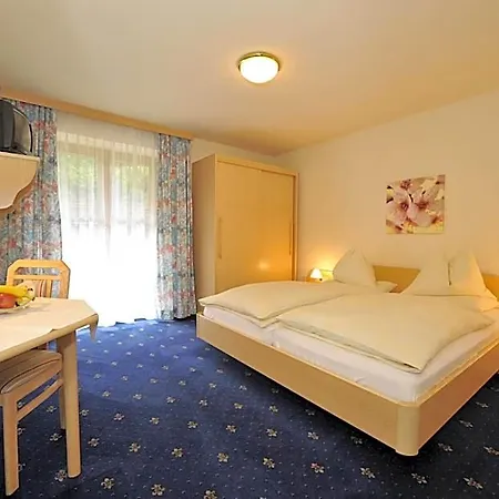 Hotel-restaurant Schwaiger*** 3* Eben Im Pongau