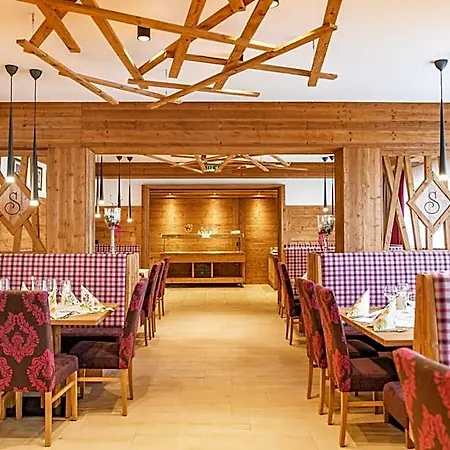 Hotel Hotel-restaurant Schwaiger*** Eben Im Pongau