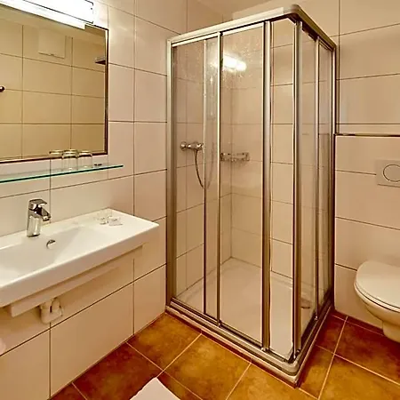Hotel-restaurant Schwaiger*** 3*