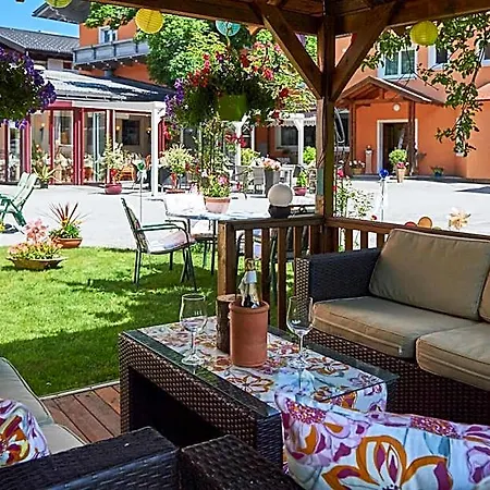 Ξενοδοχείο Hotel-restaurant Schwaiger***