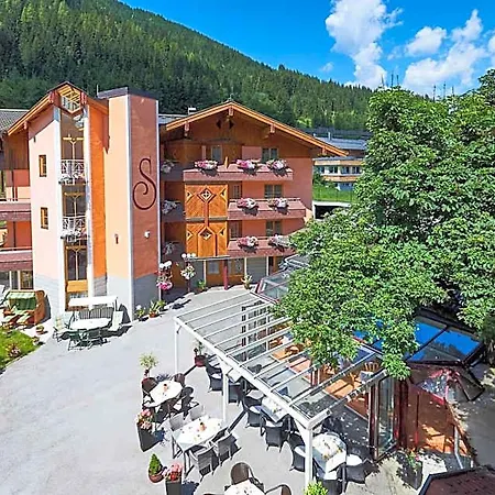 Hotel Hotel-restaurant Schwaiger*** 3*