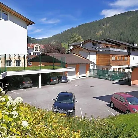 Hotel Hotel-restaurant Schwaiger***