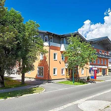 Ξενοδοχείο Hotel-restaurant Schwaiger*** Eben Im Pongau