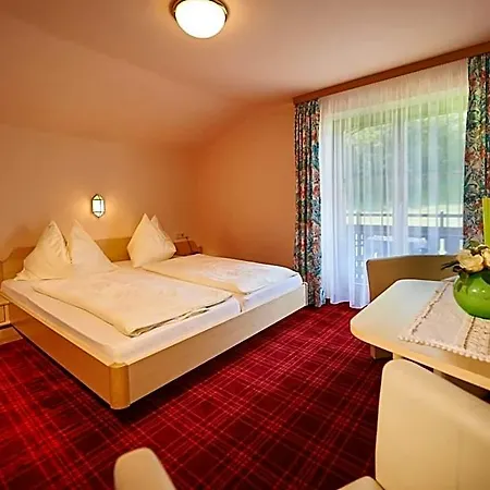 Hotel-restaurant Schwaiger*** Ξενοδοχείο Eben Im Pongau