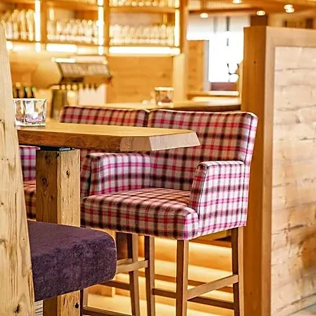 Hotel-restaurant Schwaiger*** Hotel