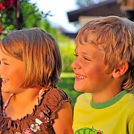 Hotel-restaurant Schwaiger*** 3* Eben Im Pongau