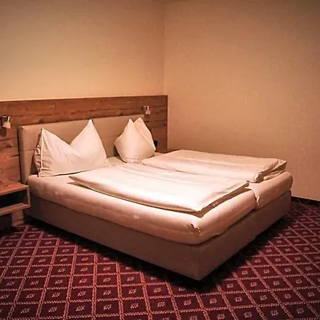 Hotel-restaurant Schwaiger*** Ξενοδοχείο