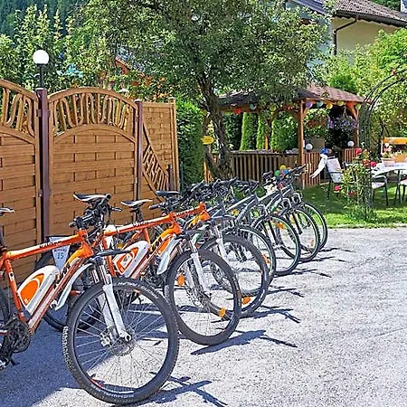 Hotel-restaurant Schwaiger*** Ξενοδοχείο Eben Im Pongau
