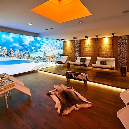 Hotel-restaurant Schwaiger*** 3*