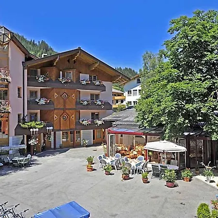 Hotel-restaurant Schwaiger*** Hotel 3*