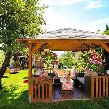 Hotel-restaurant Schwaiger*** Hotel Eben Im Pongau