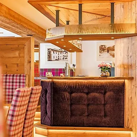 Hotel-restaurant Schwaiger*** Hotel