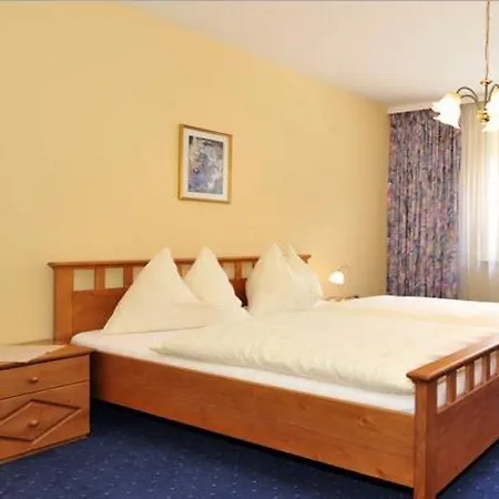 Hotel Hotel-restaurant Schwaiger*** 3*