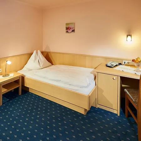 Hotel Hotel-restaurant Schwaiger*** Eben Im Pongau