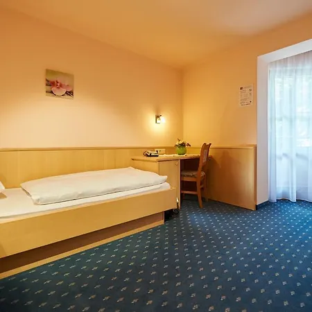 Hotel-restaurant Schwaiger*** 3*