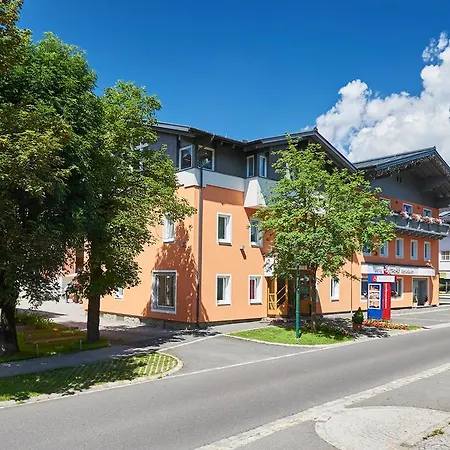 Hotel-restaurant Schwaiger*** Hotel