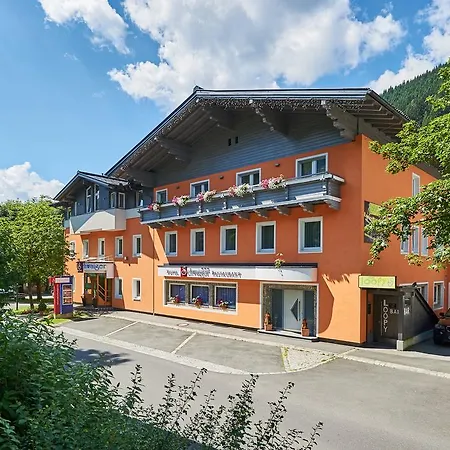 Hotel-restaurant Schwaiger*** Eben Im Pongau