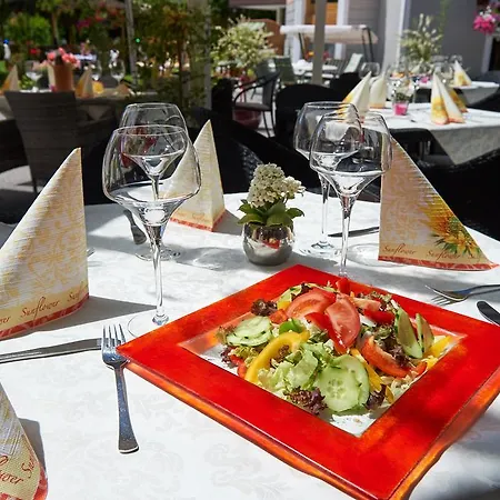 Hotell Hotel-restaurant Schwaiger*** 3*