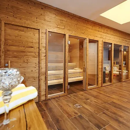 Hotel Hotel-restaurant Schwaiger***