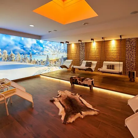 Hotel-restaurant Schwaiger*** 3* Eben Im Pongau