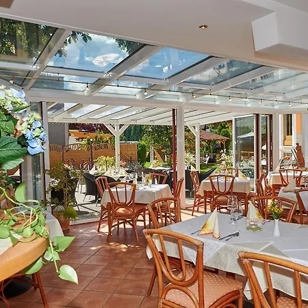 Hotel-restaurant Schwaiger*** Hotel 3*