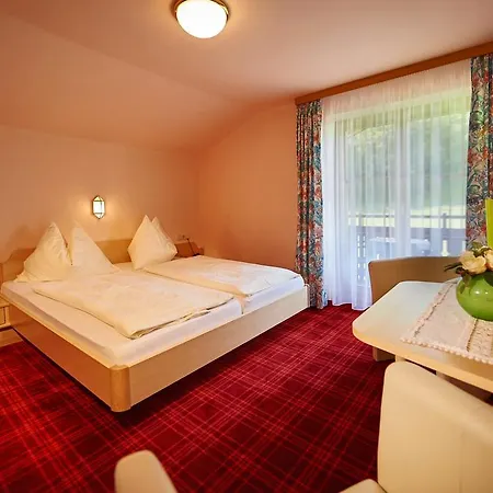 Hotel-restaurant Schwaiger*** Hotel