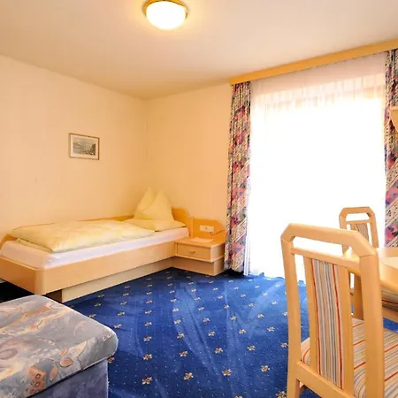 Hotel Hotel-restaurant Schwaiger***