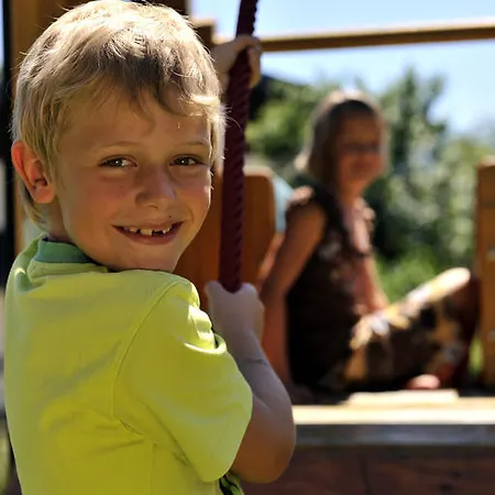 Hotel-restaurant Schwaiger***