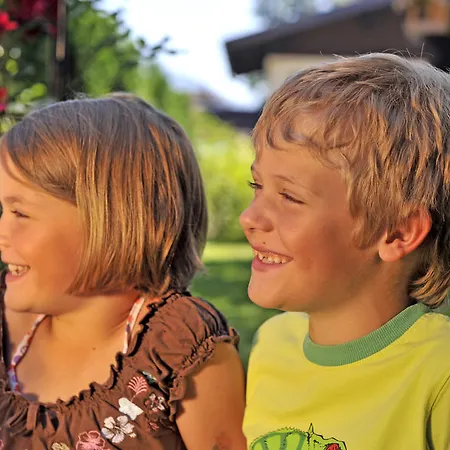 Hotel-restaurant Schwaiger*** Eben Im Pongau