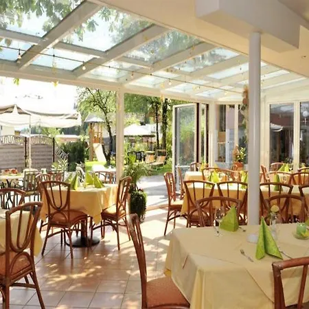 Hotel-restaurant Schwaiger*** Eben Im Pongau