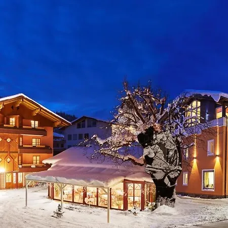 Hotel-restaurant Schwaiger***