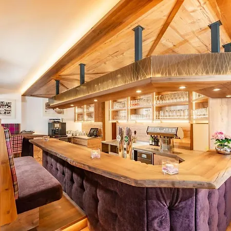 Hotel-restaurant Schwaiger*** Hotel