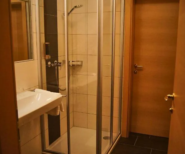 Hotel-restaurant Schwaiger*** 3*