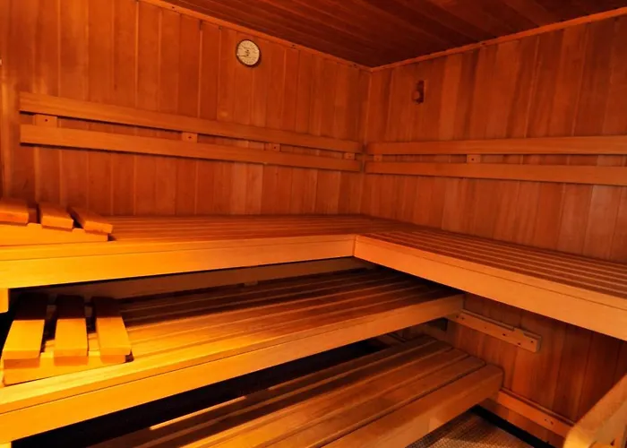 Hotel-restaurant Schwaiger*** Eben Im Pongau