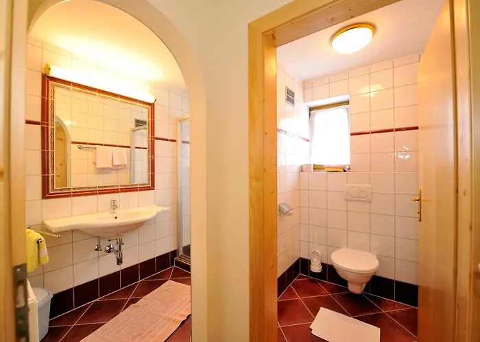 Hotel Hotel-restaurant Schwaiger*** 3*