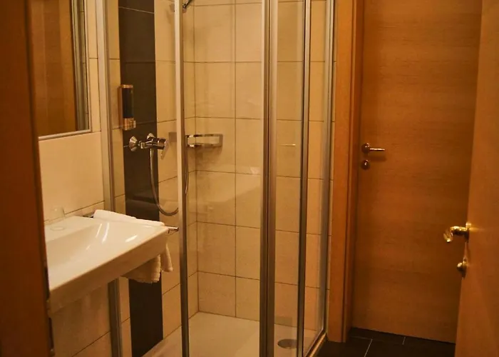 Hotel-restaurant Schwaiger***
