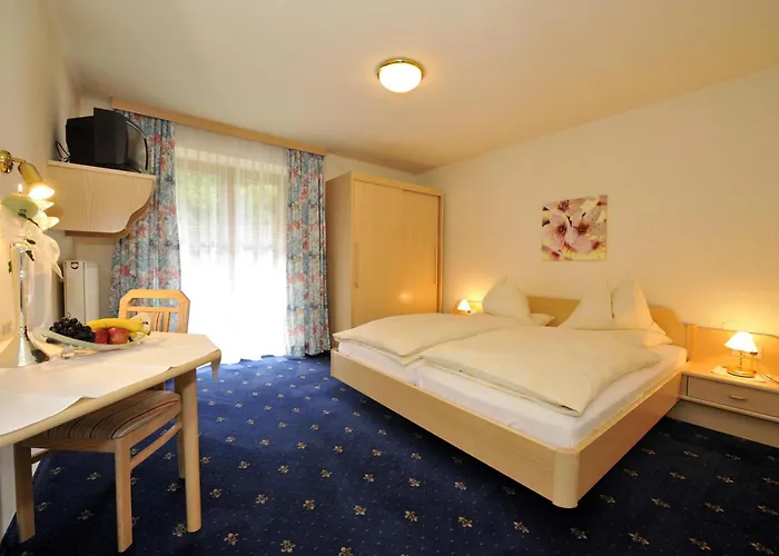 Hotel-restaurant Schwaiger*** Hotel