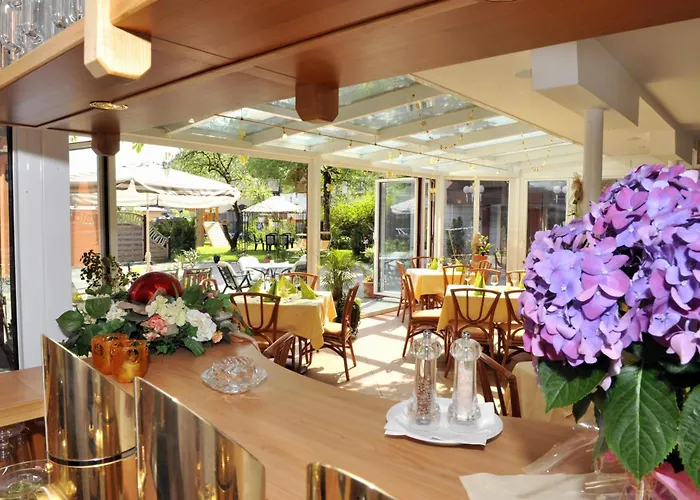 Hotel-restaurant Schwaiger*** 3* Eben Im Pongau