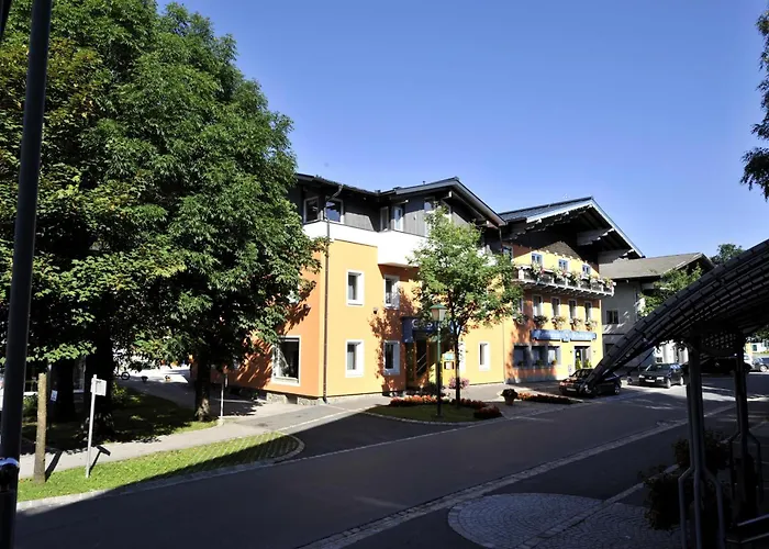 Hotel-restaurant Schwaiger*** Hotel 3*