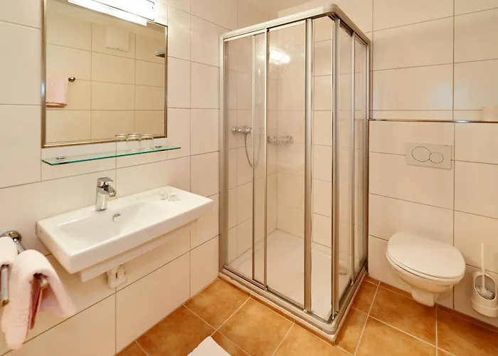 Hotel Hotel-restaurant Schwaiger*** 3*